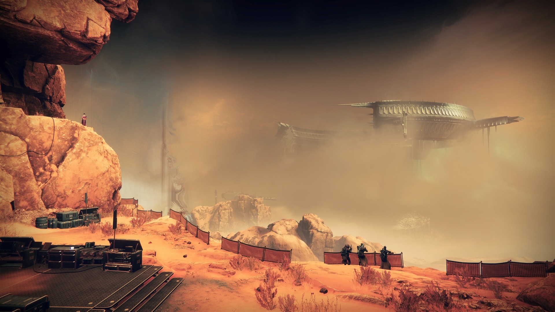 Destiny 2: La Reina Bruja - Imagen 16